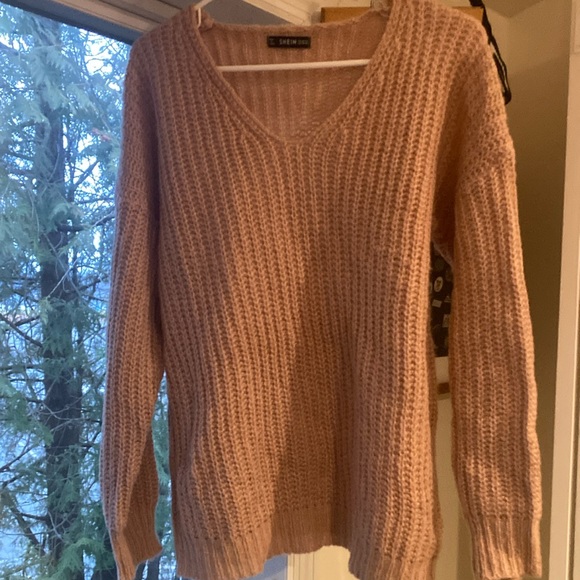 SHEIN sweater - Picture 1 of 3